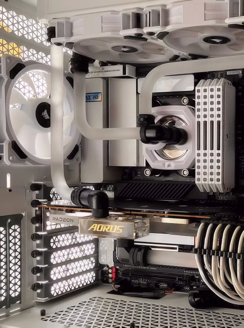 Valdebebas Gaming Reparación Montaje Gaming PC Valdebebas Valdebebas Gaming Reparación Montaje Gaming PC Valdebebas