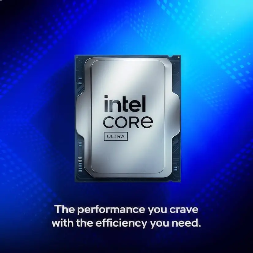 Montaje Procesadores Intel Core Ultra Gaming PC Valdebebas Valdebebas Gaming - Montaje Procesadores Intel Core Ultra Gaming PC Valdebebas