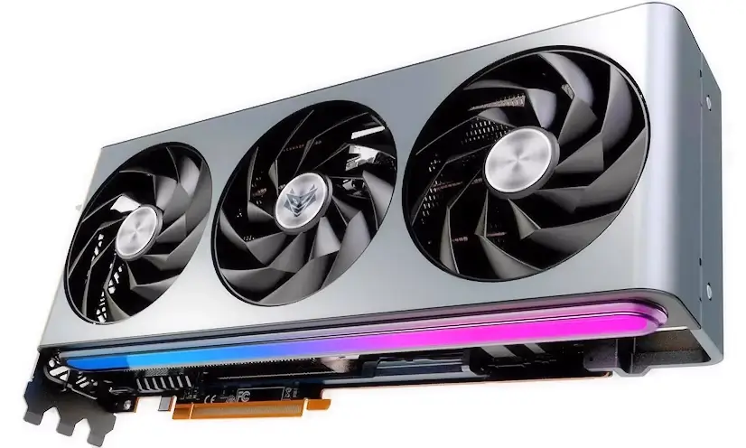 Montaje Tarjeta Gráfica AMD Radeon RX 9700 XT Gaming PC Valdebebas Montaje Tarjeta Gráfica AMD Radeon RX 9700 XT Gaming PC Valdebebas