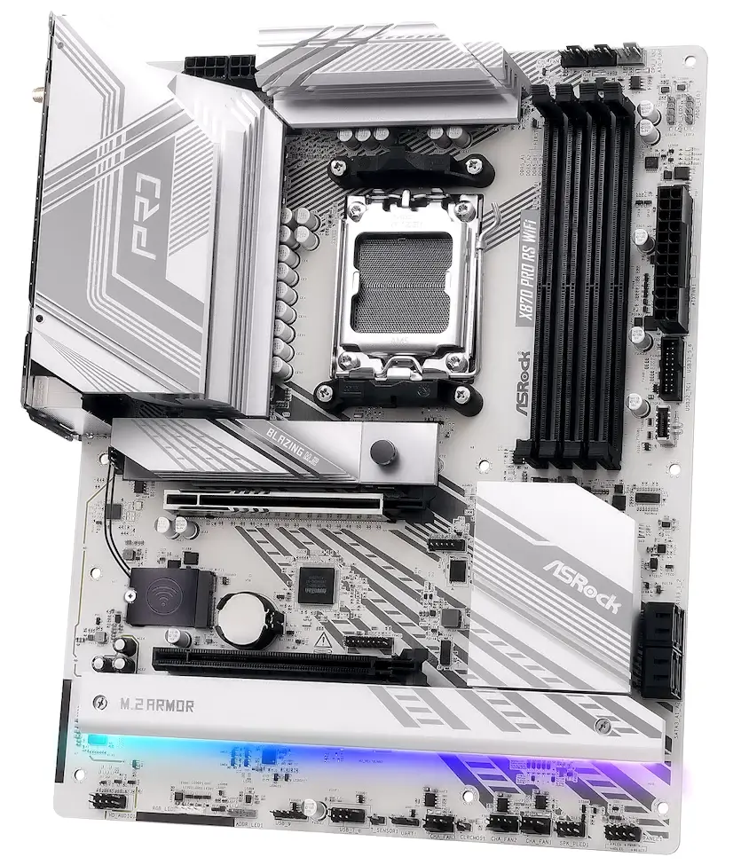 Montaje Placas Base ASRock Gaming PC Valdebebas Valdebebas Gaming - Montaje Placas Base ASRock Gaming PC Valdebebas