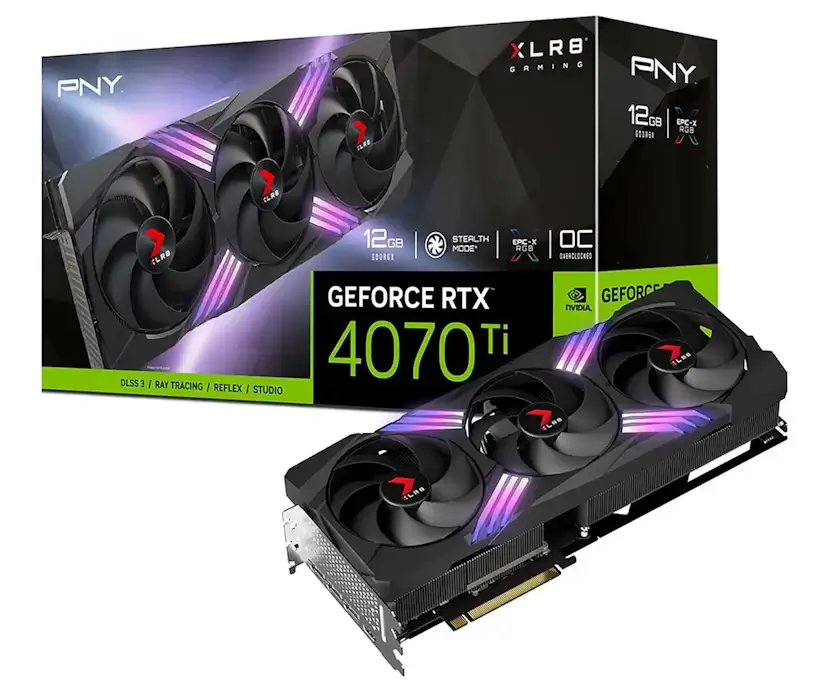 Montaje Tarjeta Gráfica NVIDIA GEFORCE RTX 4070 Ti Valdebebas Montaje Tarjeta Gráfica NVIDIA GEFORCE RTX 4070 Ti Valdebebas