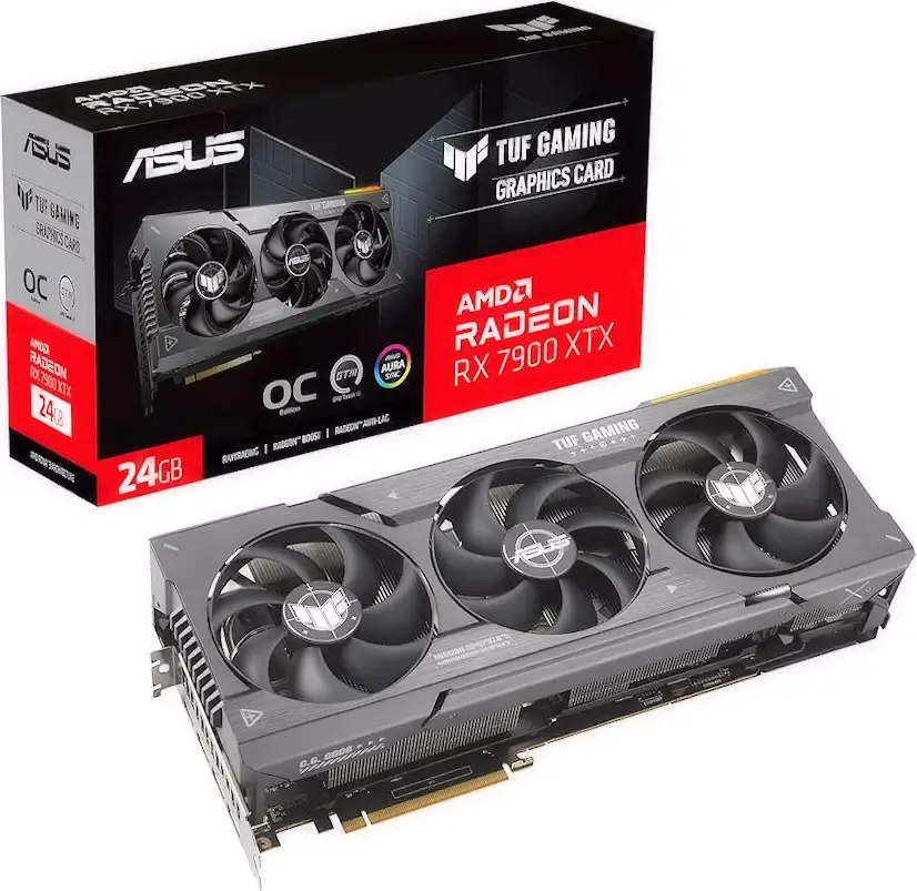 Montaje Tarjeta Gráfica AMD Radeon RX Gaming PC Valdebebas Montaje Tarjeta Gráfica AMD Radeon RX Gaming PC Valdebebas