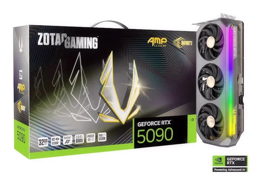 Montaje Gaming PC NVIDIA GEFORCE RTX 5090 Valdebebas Montaje Gaming PC NVIDIA GEFORCE RTX 5090 Valdebebas